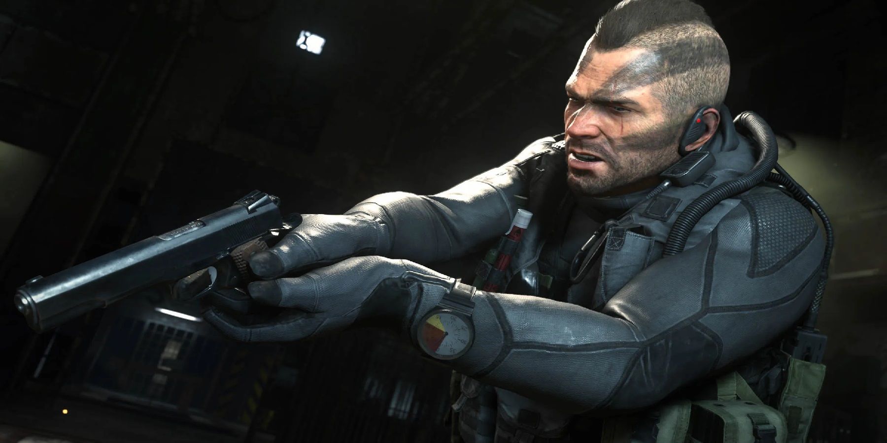Call of Duty: Modern Warfare 2 Specs & PC Requirements - Chillblast Learn