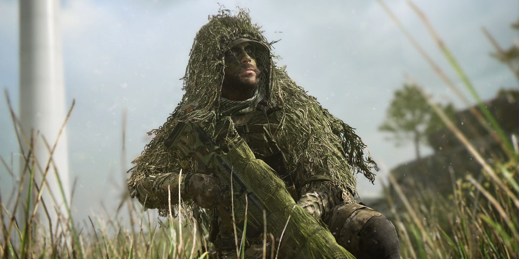 Modern Warfare 2 Beta on Steam Brought in Nearly 110K Concurrent