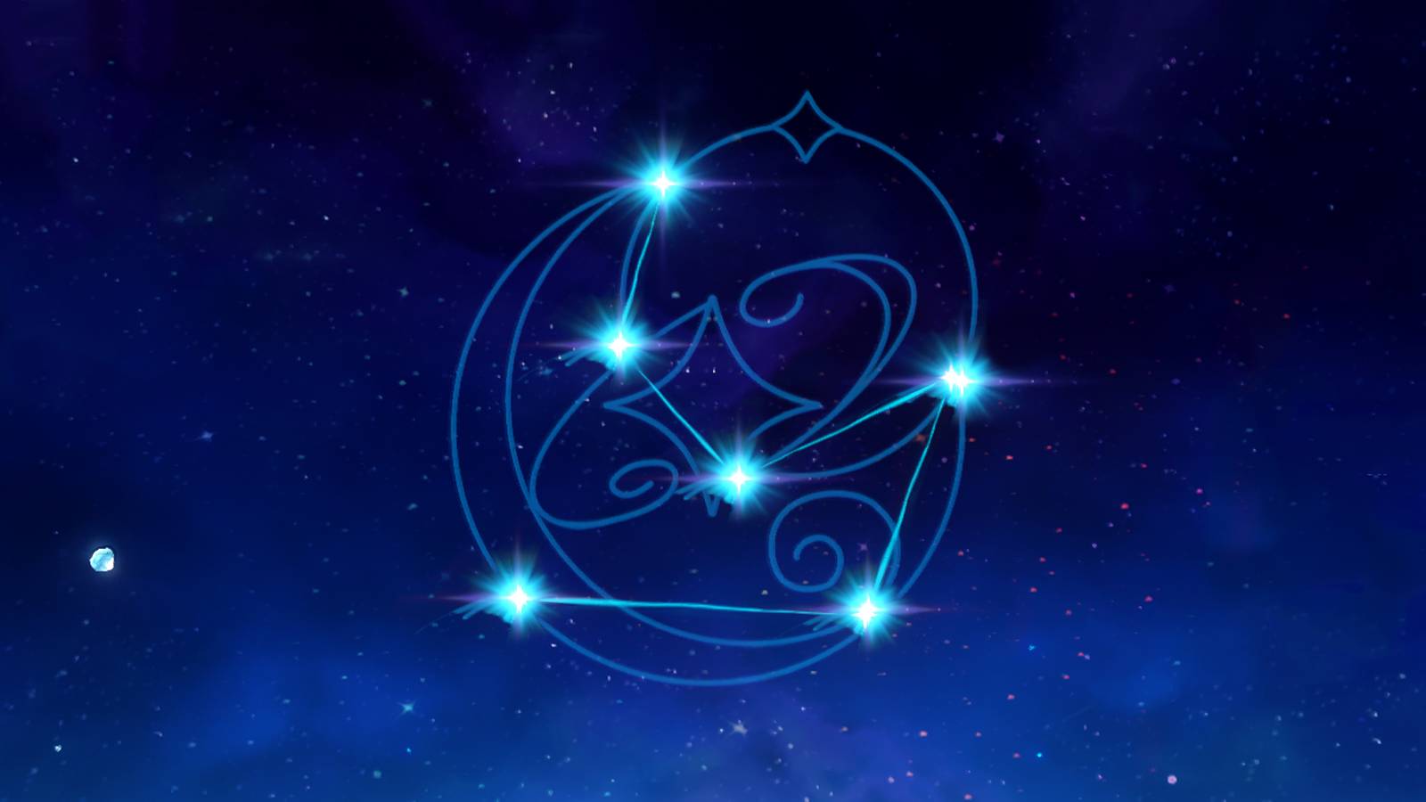 mona constellation guide in genshin impact