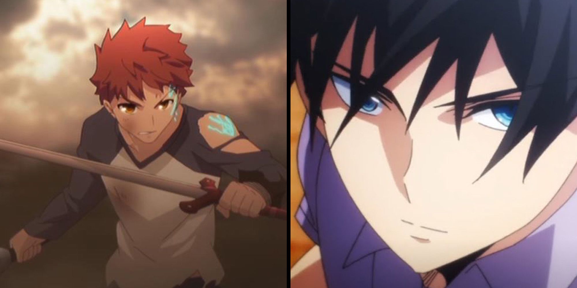 The Top Anime of 2014 – Mage in a Barrel