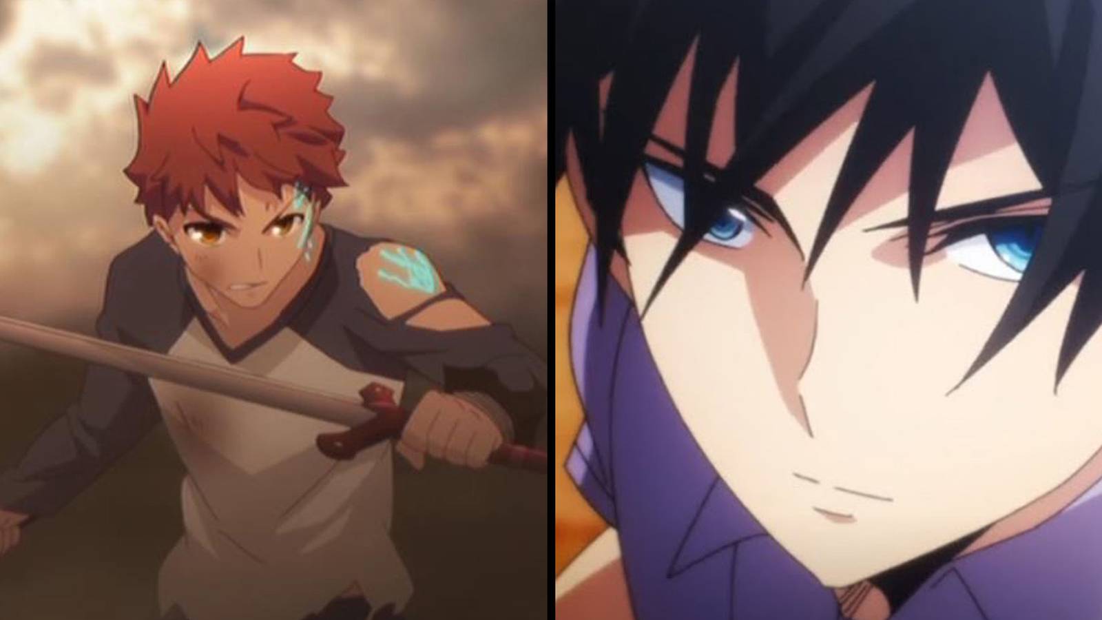 fate stay night irregular at magical school