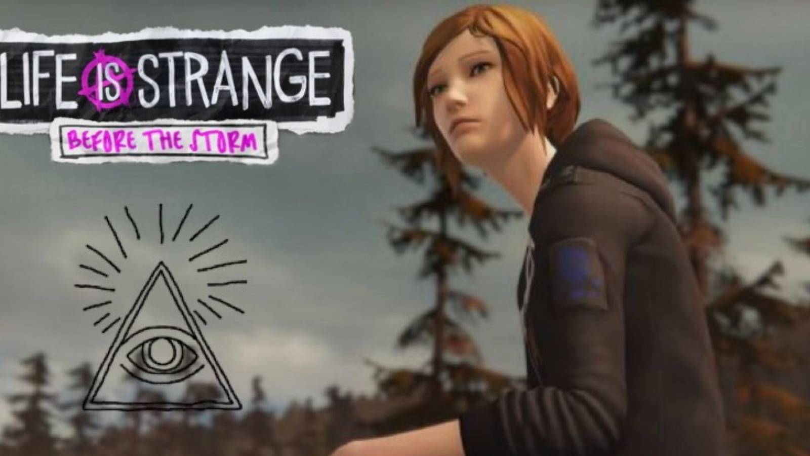 most important choices in lis before the storm (2)