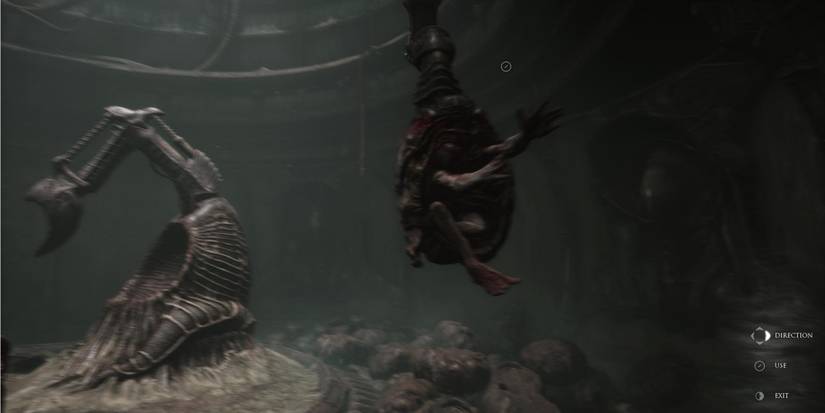 moving creature to seat to kill