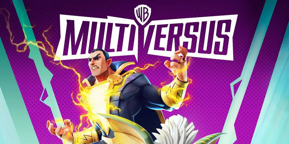 Multiversus' Holiday-Themed Festiversus Event Is Now Live - Multiversus Black Adam Added To Roster Update.jpg?Q=50&Amp;Fit=Contain&Amp;W=943&Amp;H=&Amp;Dpr=1 MultiVersus' holiday-themed FestiVersus event is now live - onmsft.com - December 14, 2022