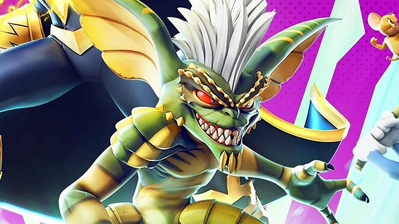 multiversus season 1black adam and stripe