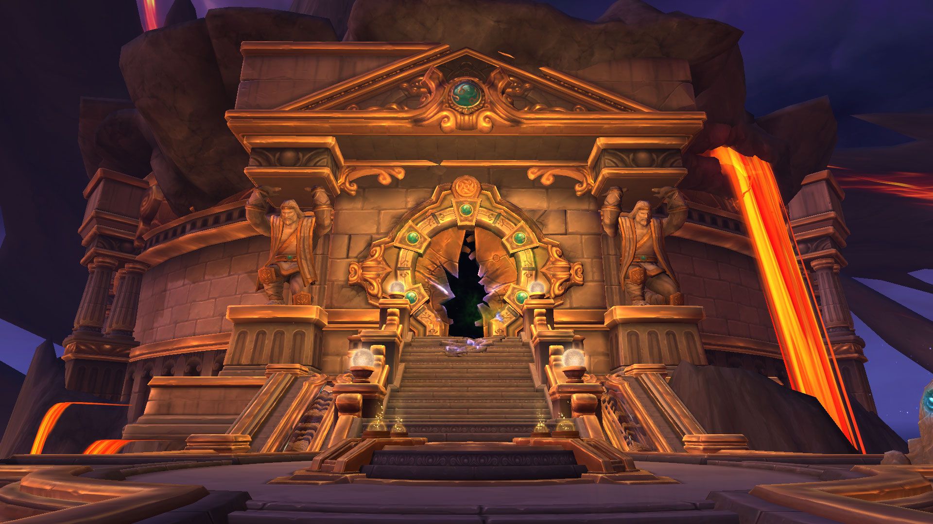 What World of Warcraft Dragonflight Has In Store For Mythic Season 1