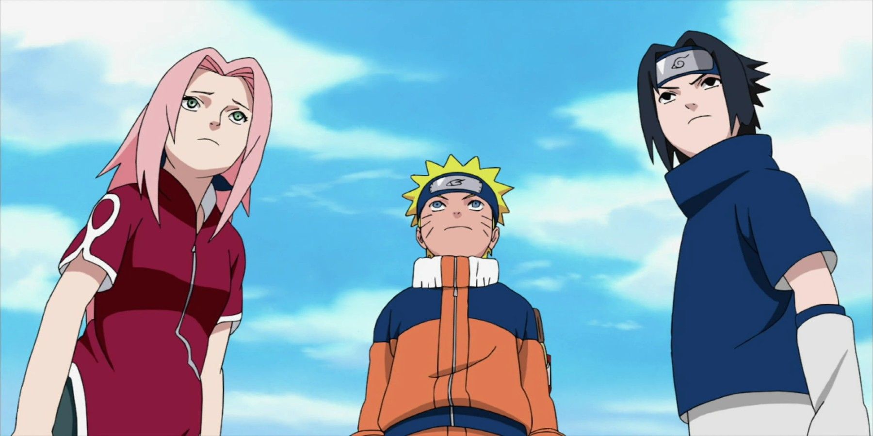 The Story of Sakura Haruno: Why Naruto's Main Woman Character Is