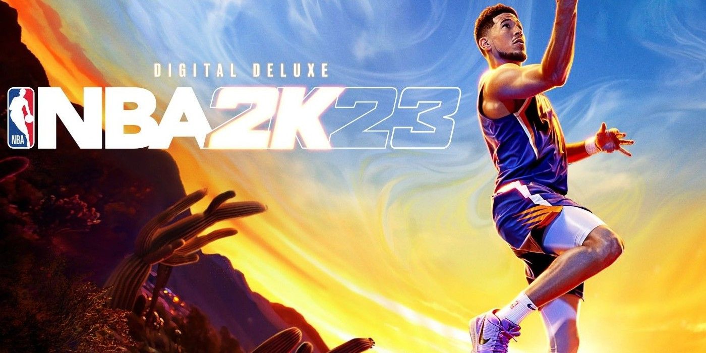 NBA 2K23: What Comes in Each Edition and How Much They Cost