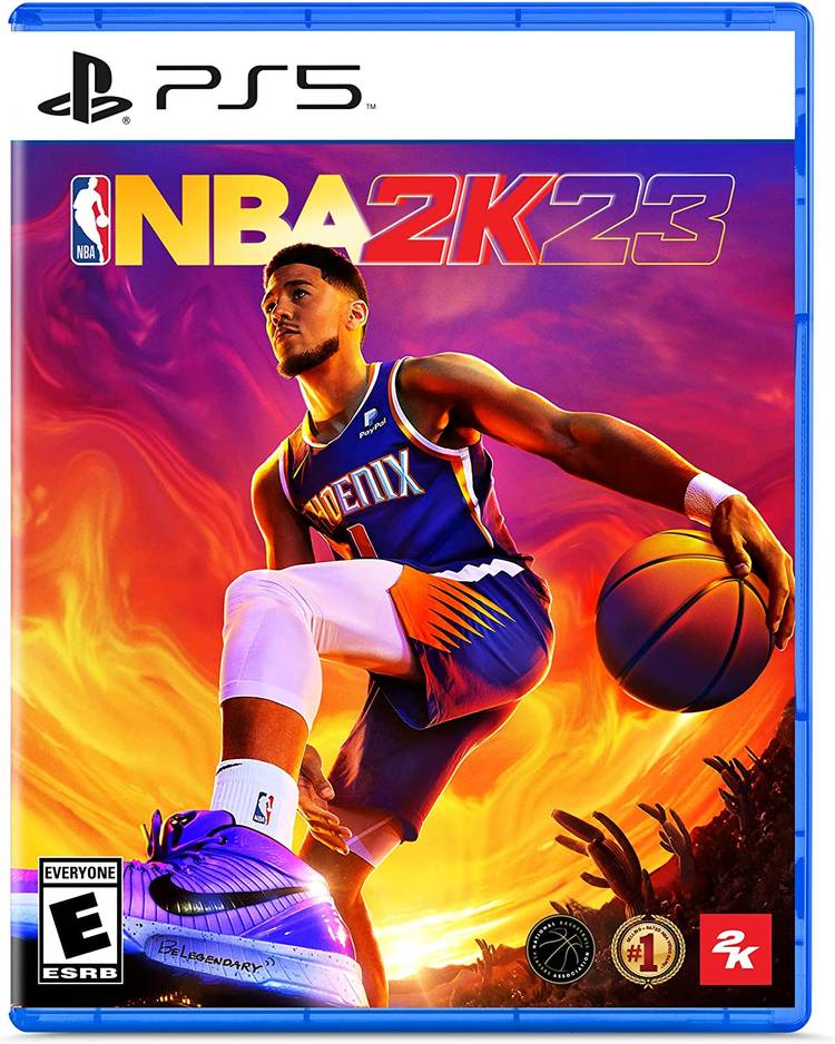 nba 2k 23