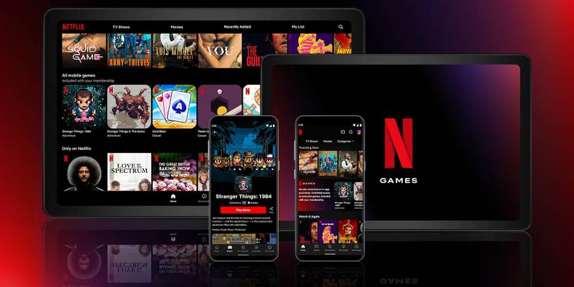 netflix fifth studio cloud gaming push
