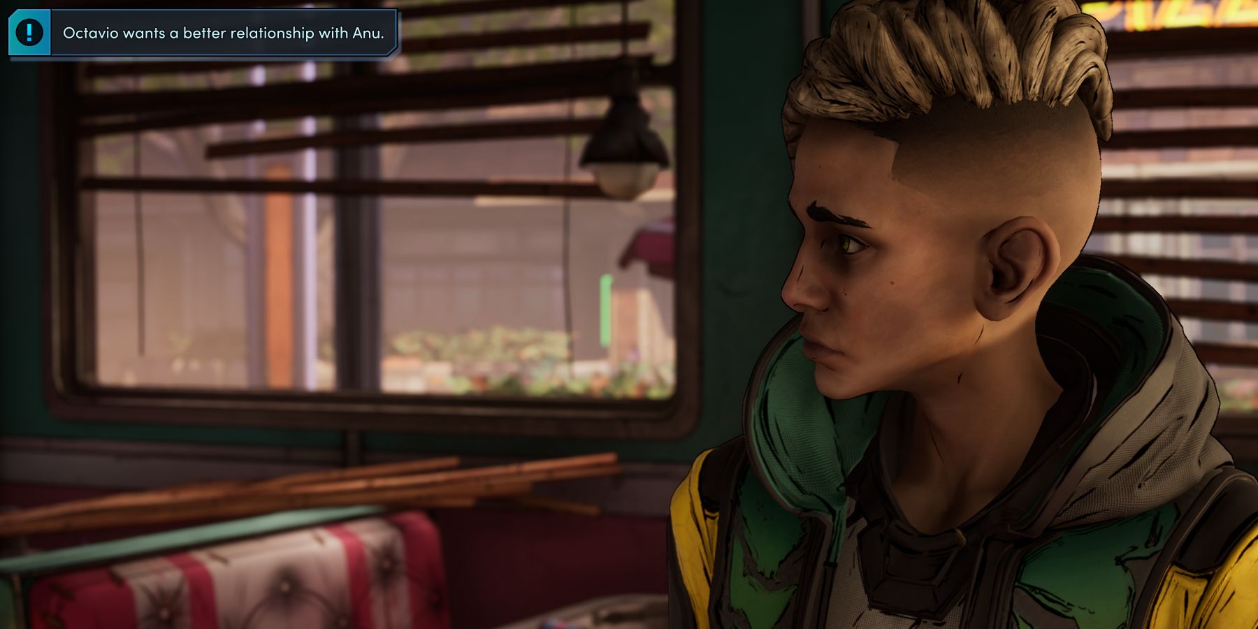New Tales From the Borderlands: Episode 2 Walkthrough