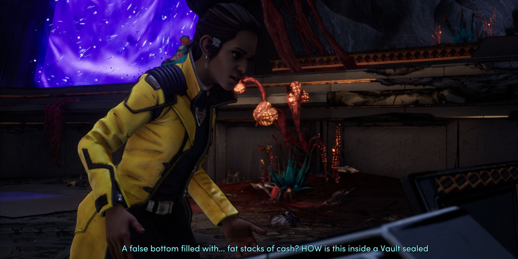 New Tales From the Borderlands: Episode 2 Walkthrough