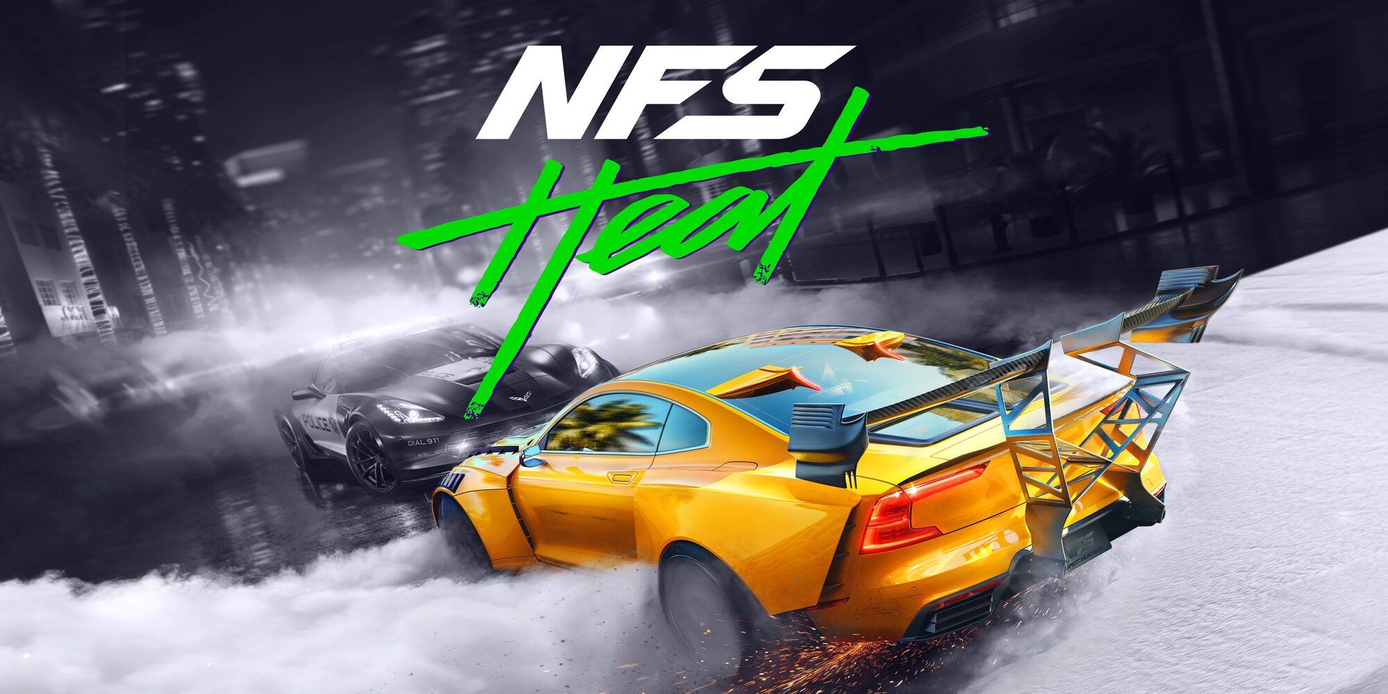 Need for Speed Unbound Racing Guide: Drift vs Grip & maximising your build