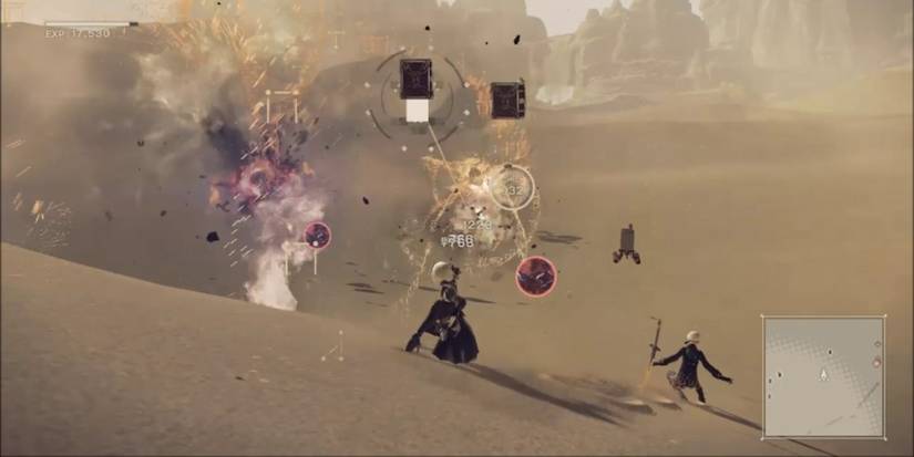 nier automata deadly-heal (1)