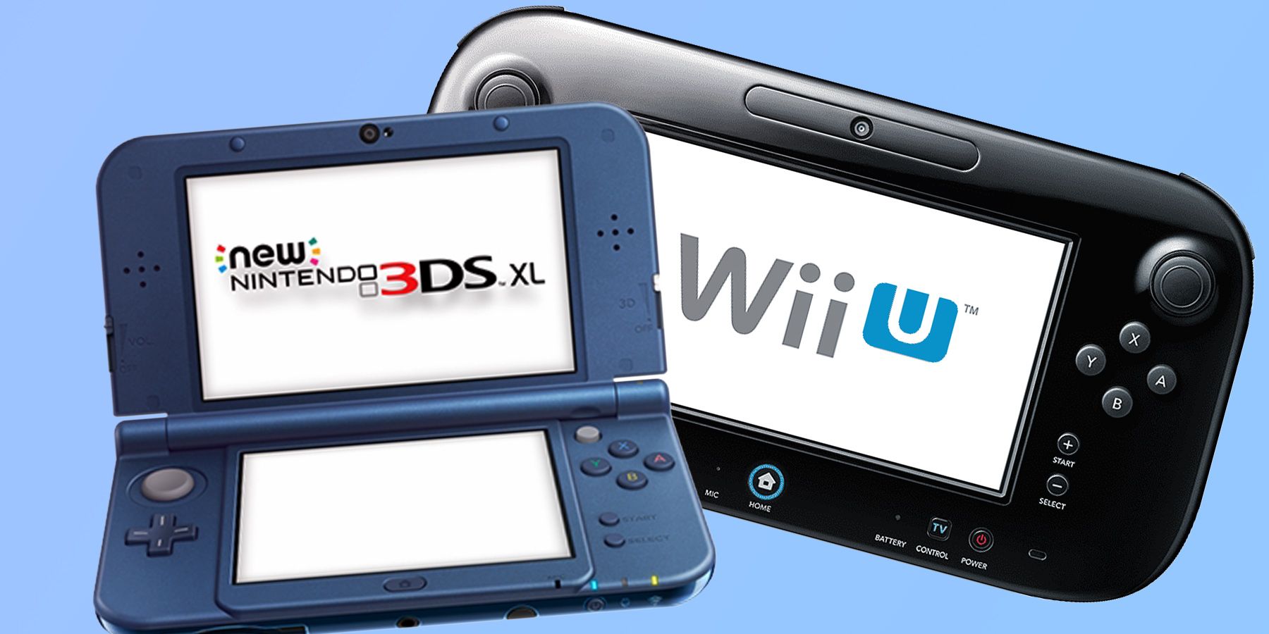 Wii, Wii U, and DS Websites Taken Down By Nintendo