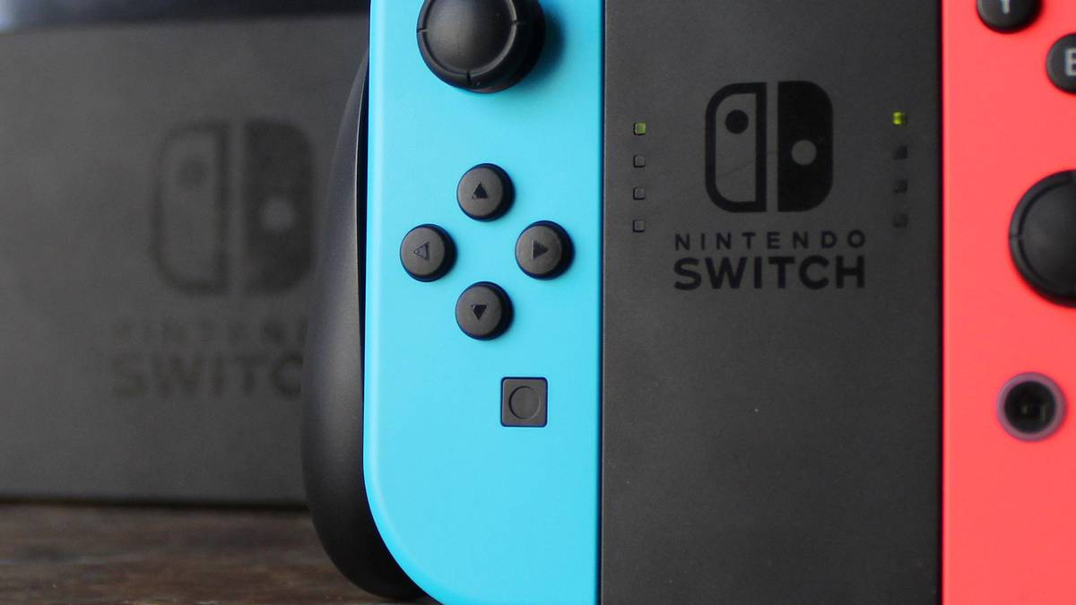 Switch | GameRant