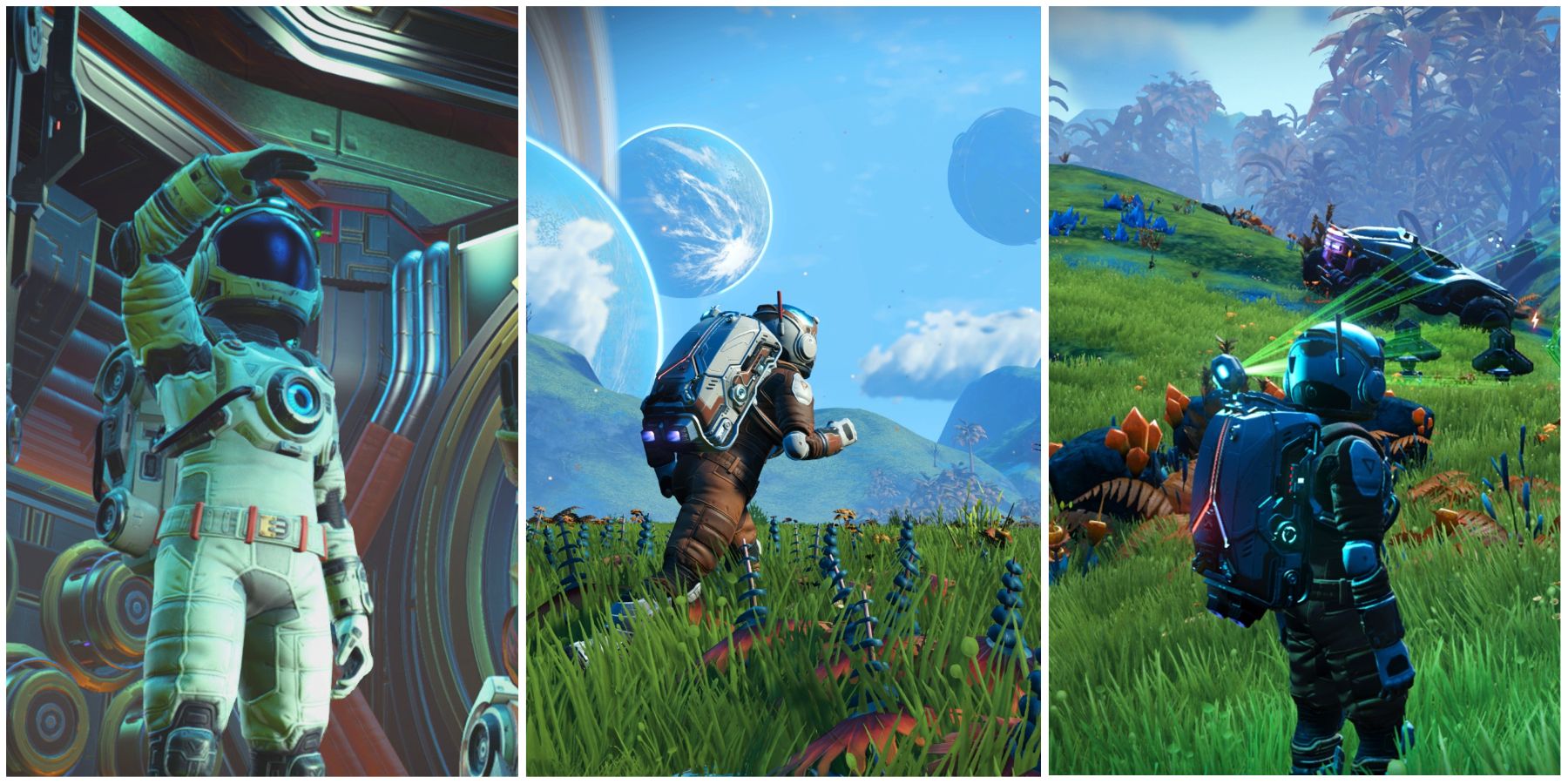 No Mans Sky 5 Things To Know Before Buying The Nintendo Switch Port