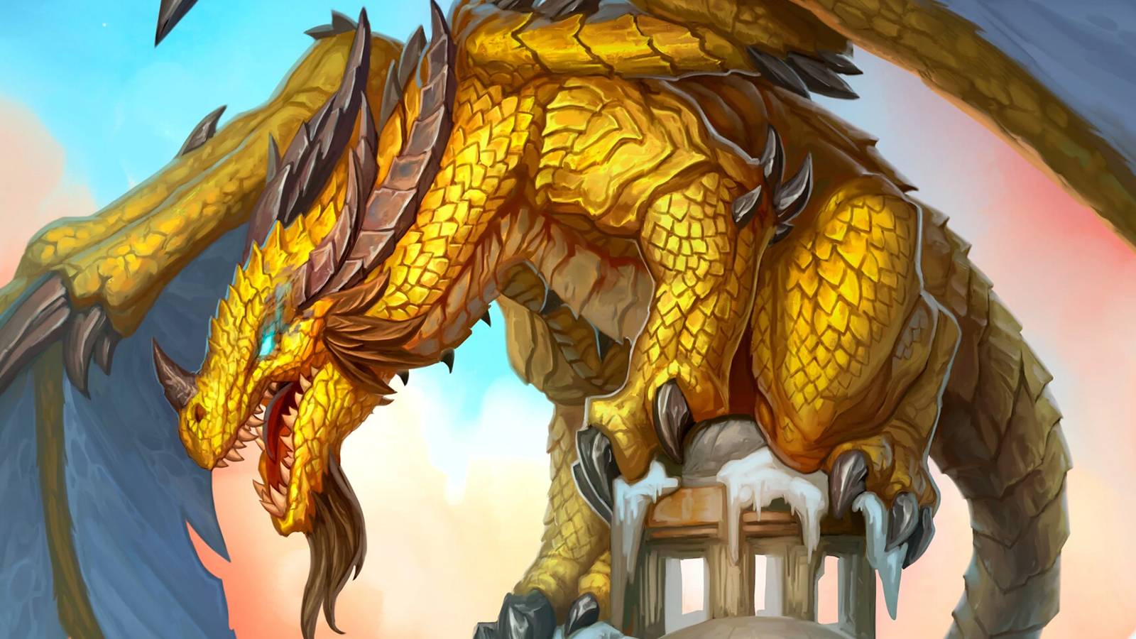nozdormu world of warcraft wow dragonflight murozond featured