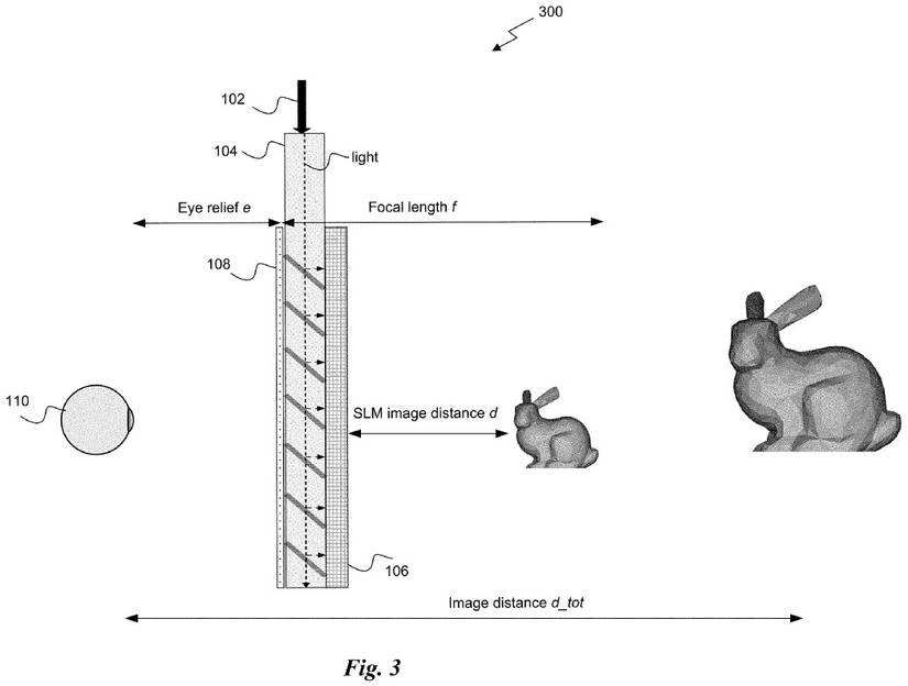 augmented mixed virtual reality headset 