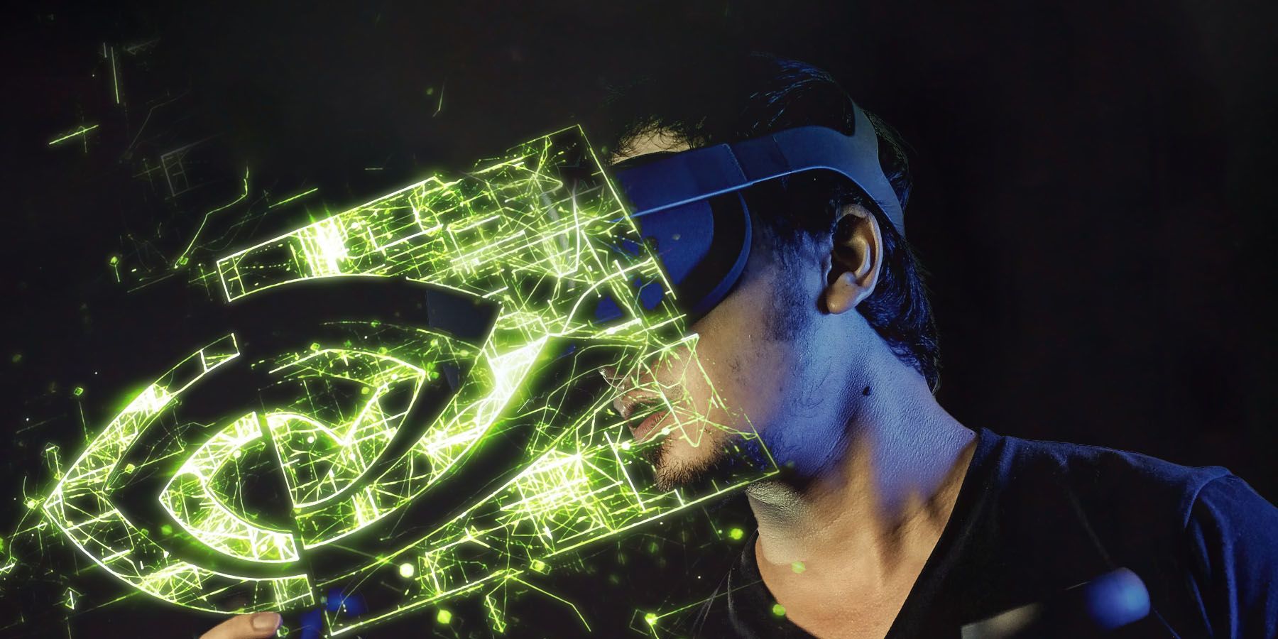 Патент на шлем виртуальной реальности для смешанной реальности