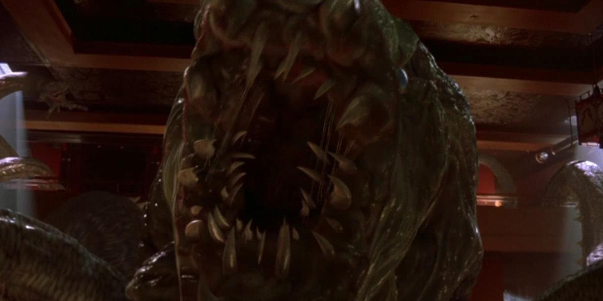 deep rising 