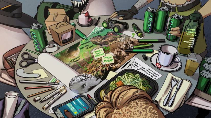 octane map apex legends