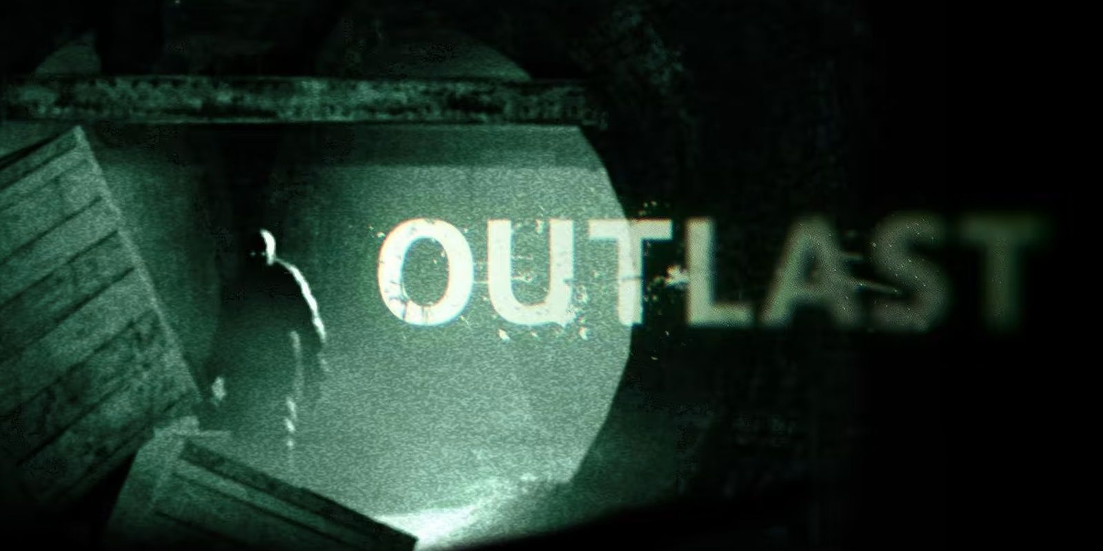 Outlast title