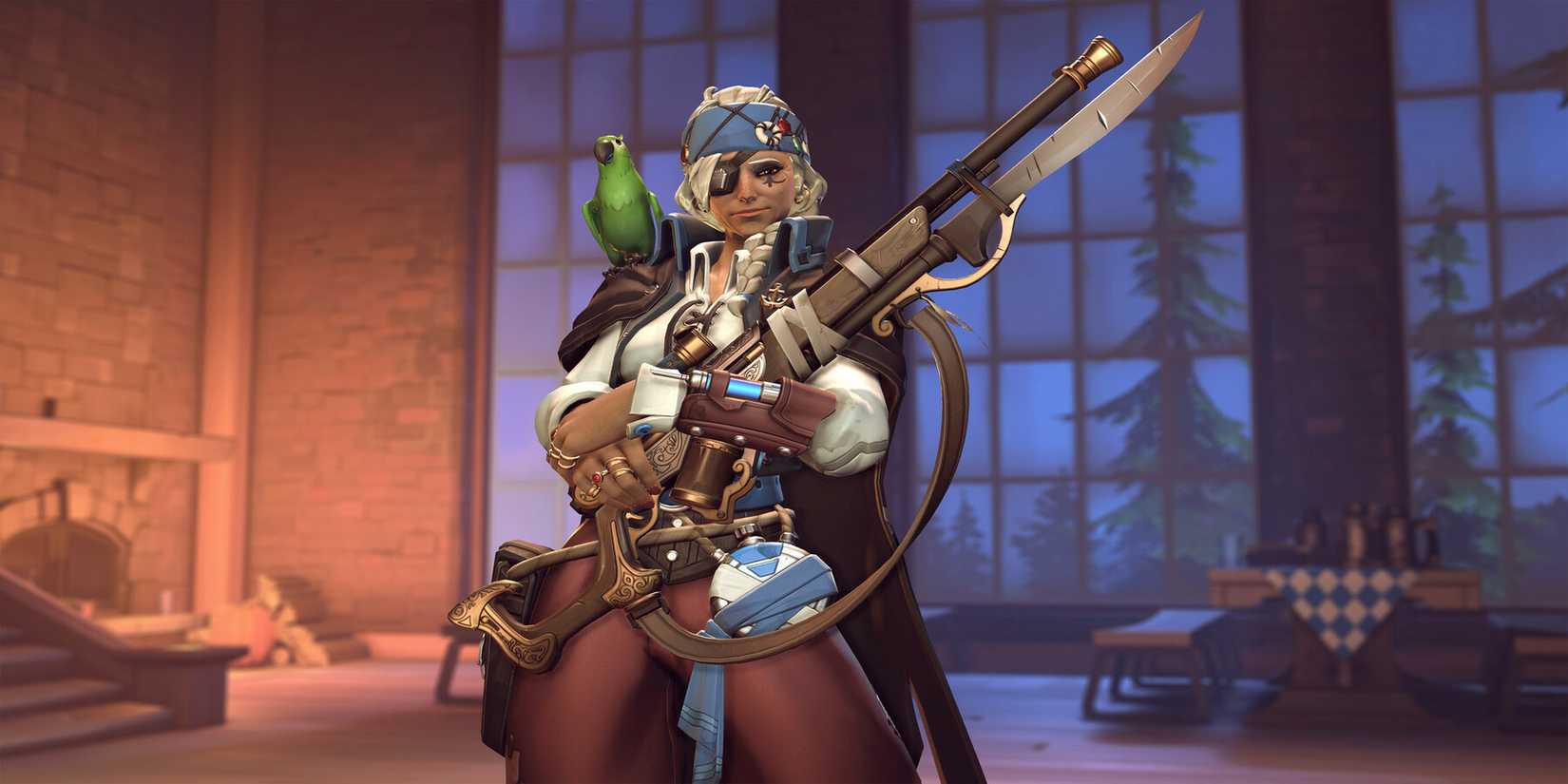 overwatch-2-ana-corsair-skin