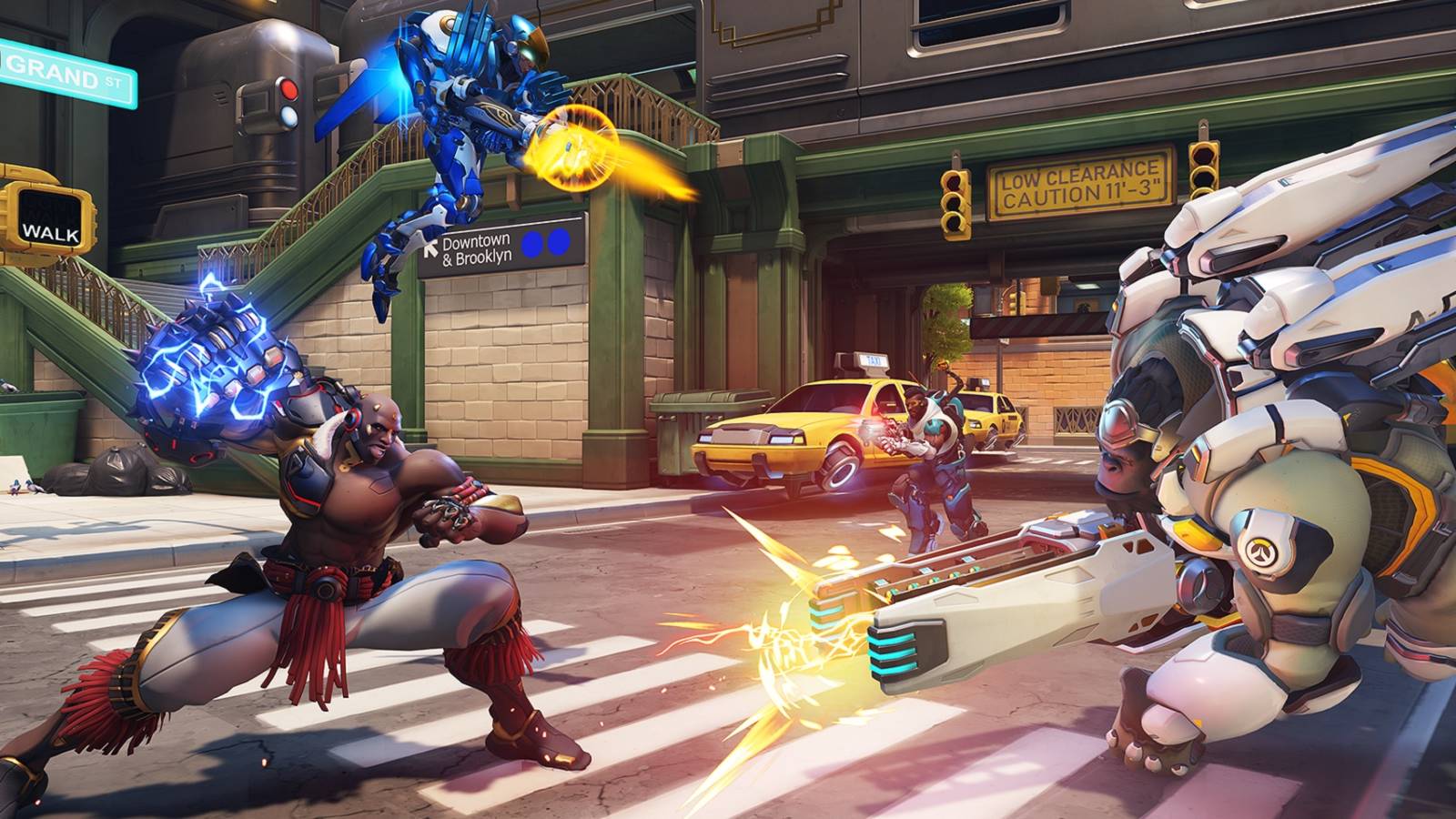 overwatch 2 battle on new york map