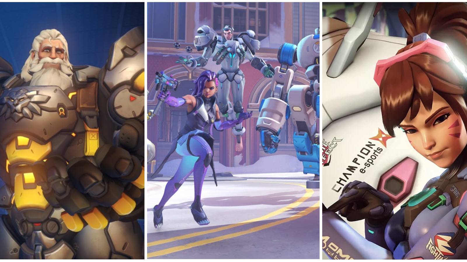 overwatch 2 best tank feature