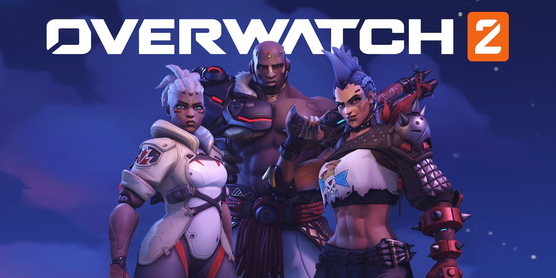 Overwatch 2 Guide – How to Play As Baptiste, Bastion, Doomfist and