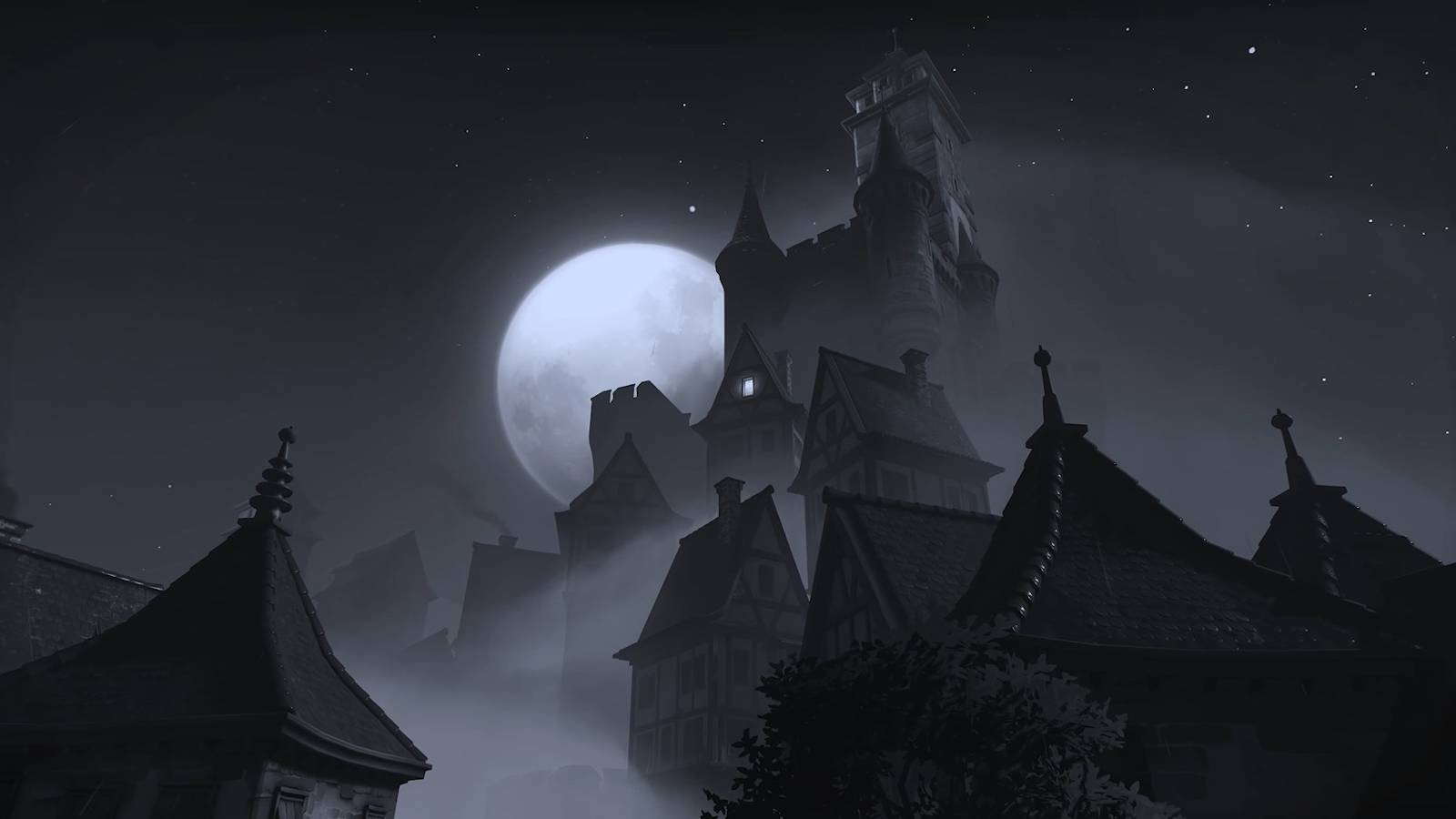 overwatch 2 witchs brew