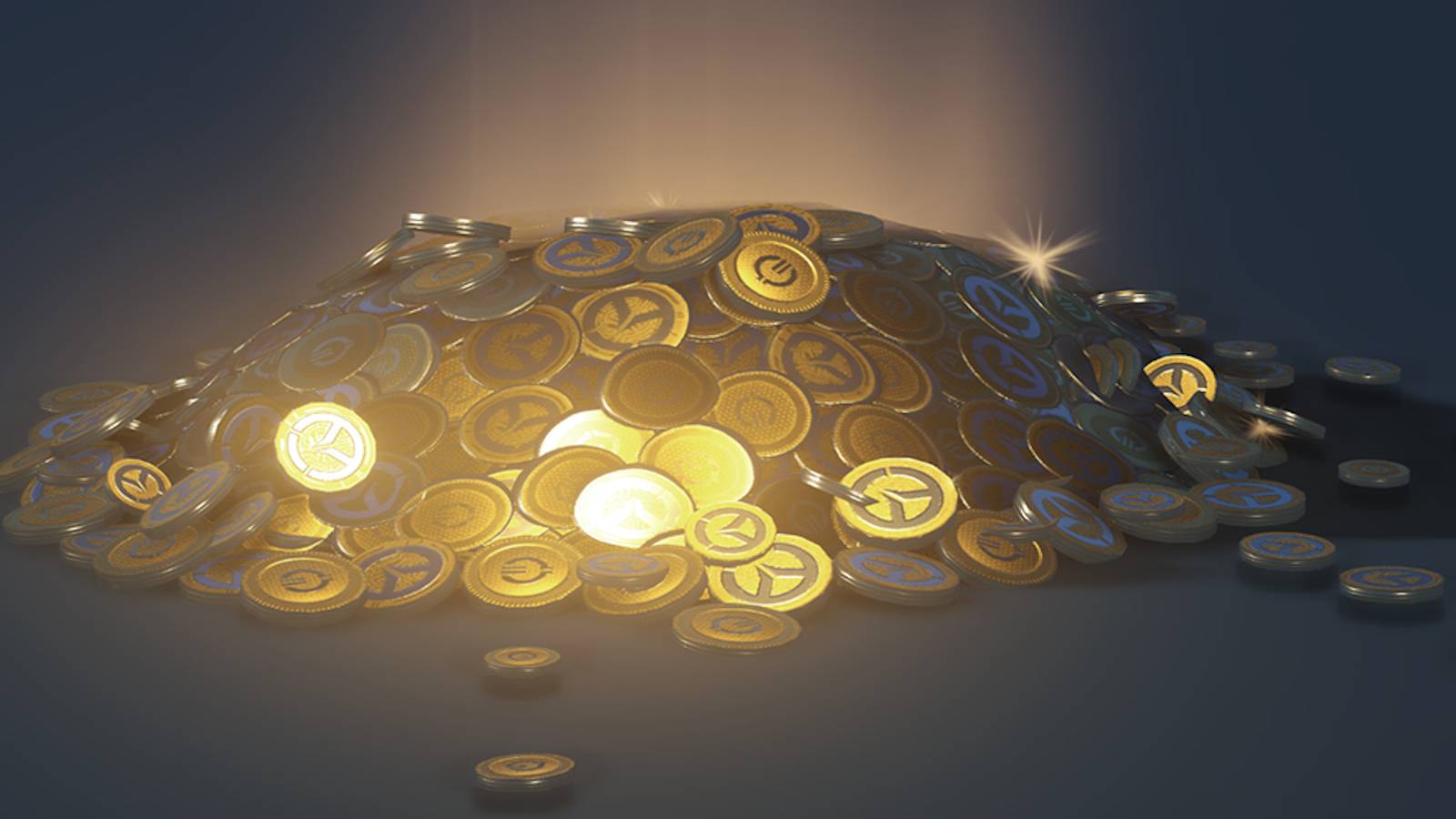 overwatch 2 coins get