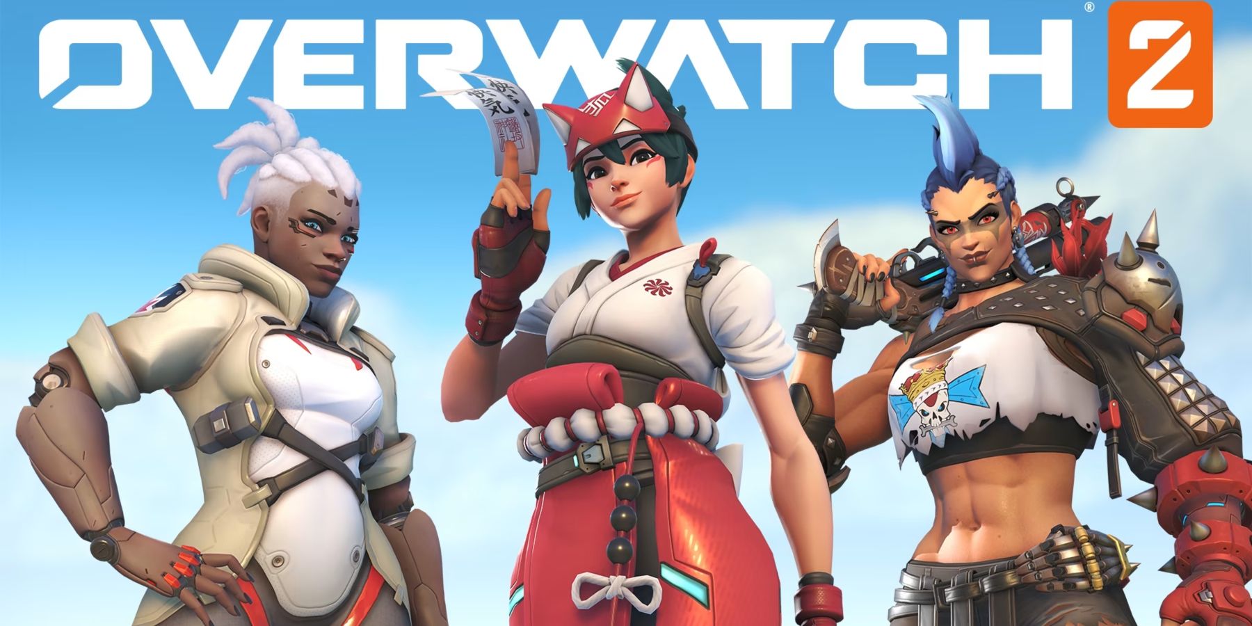 overwatch 2 launch new characters