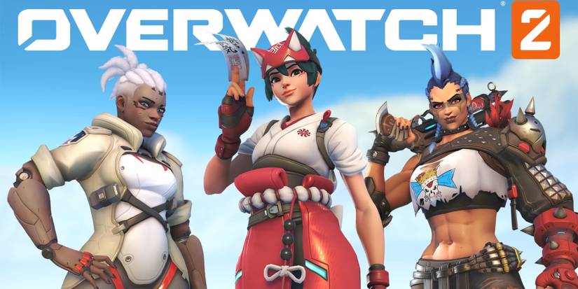 overwatch 2 launch new characters