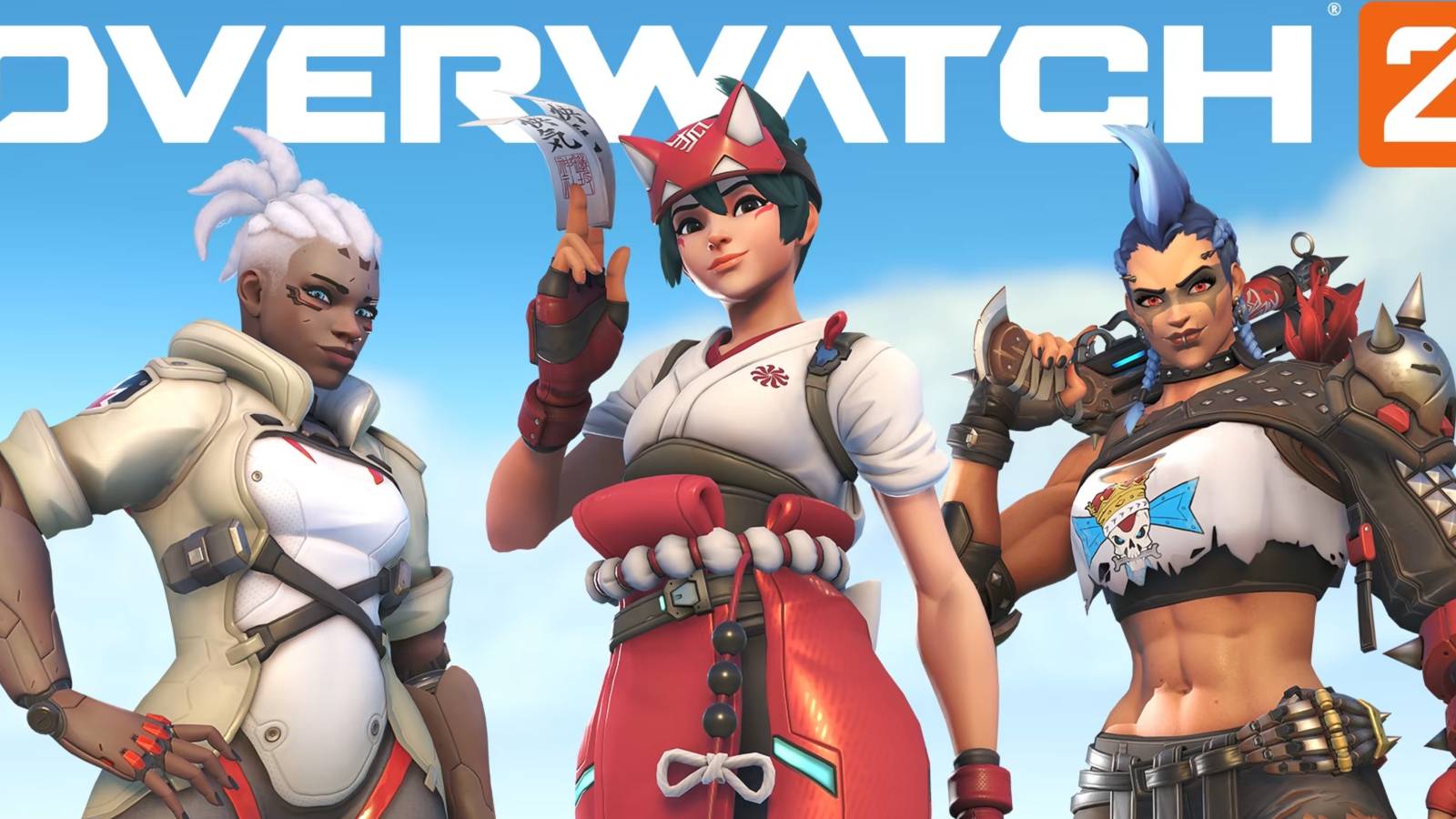 overwatch 2 launch new characters