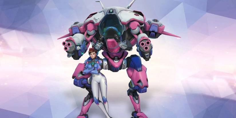 overwatch 2 dva 