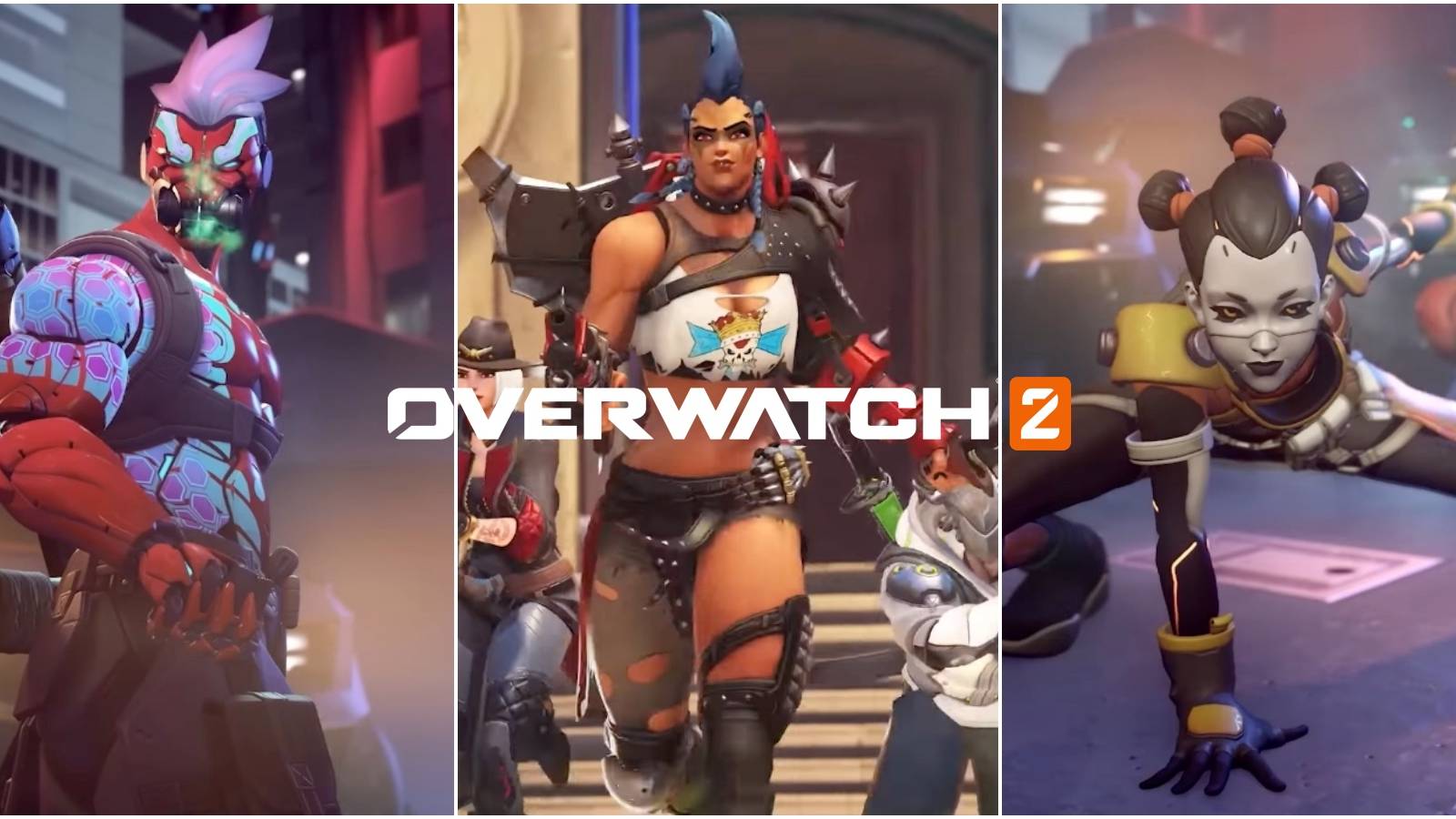 overwatch 2 image