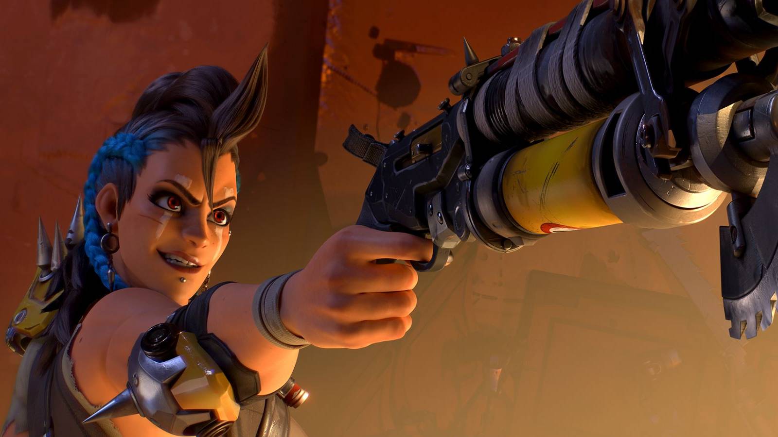 overwatch-2-junker-queen-aims-shotgun