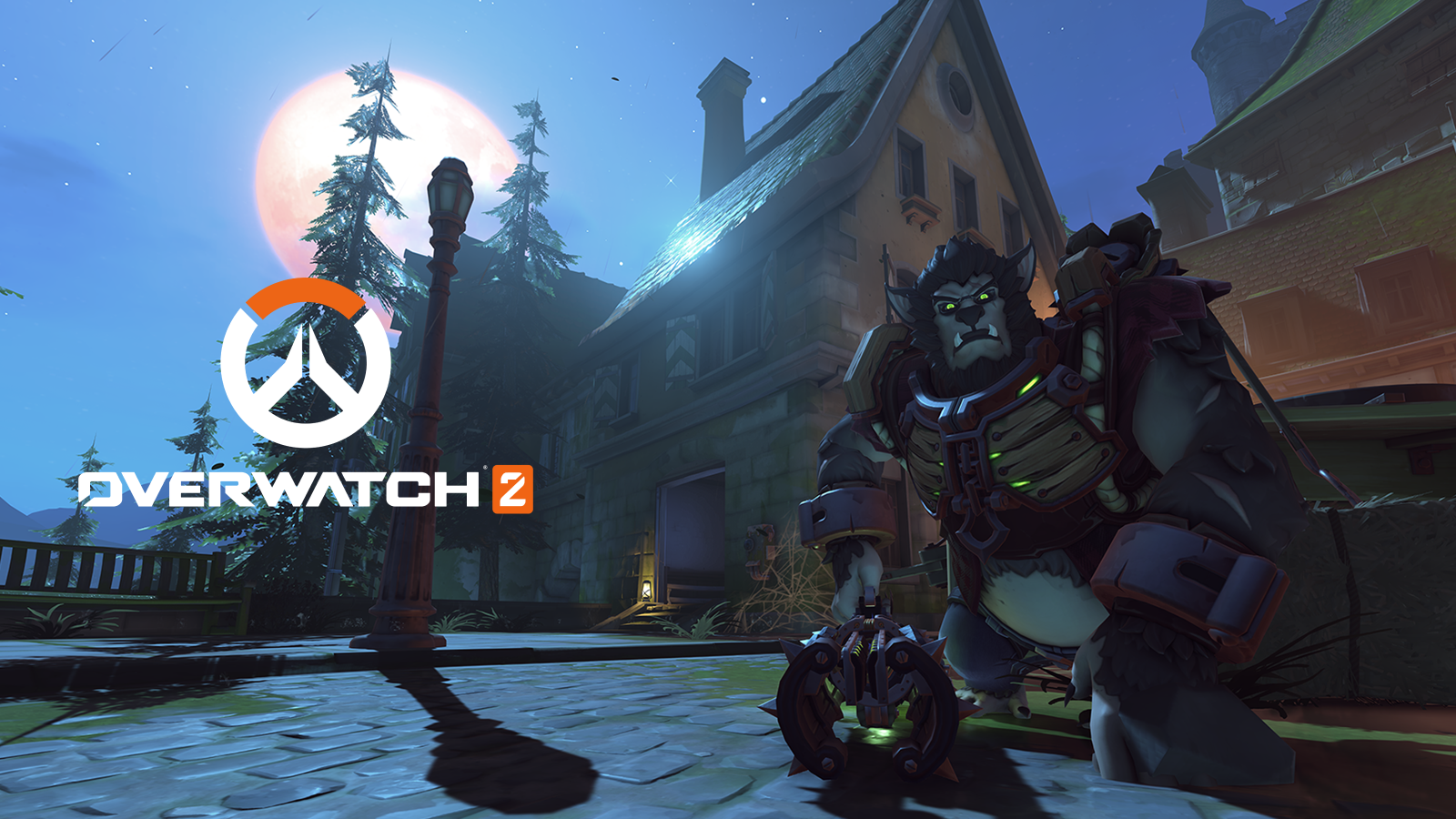 overwatch 2 knock knock challenge guide