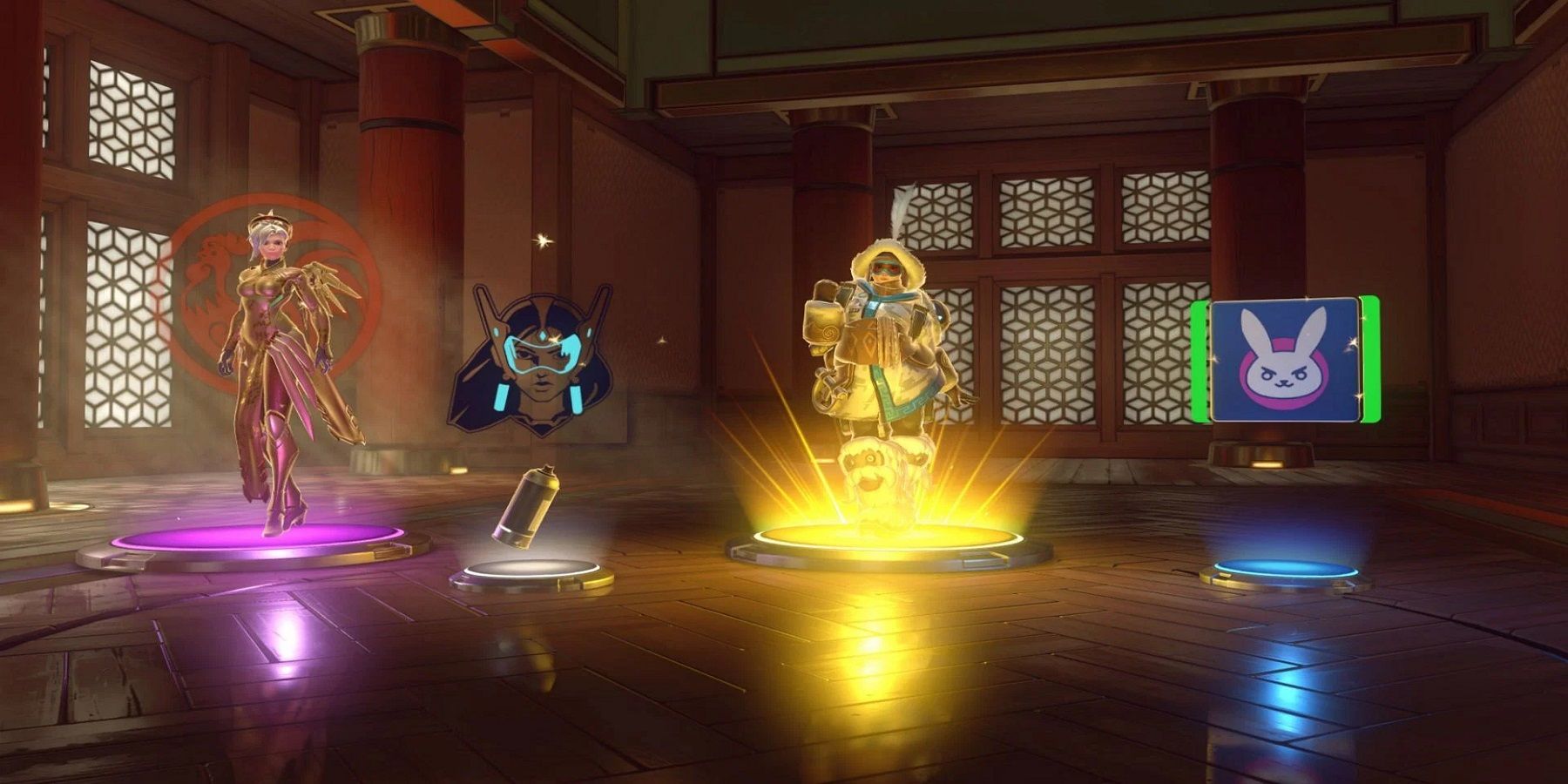 An Overwatch 2 player suggests bringing back loot boxes in response to the current microtransaction system.