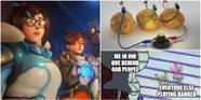 Hilarious Memes About Overwatch 2 s Launch Day