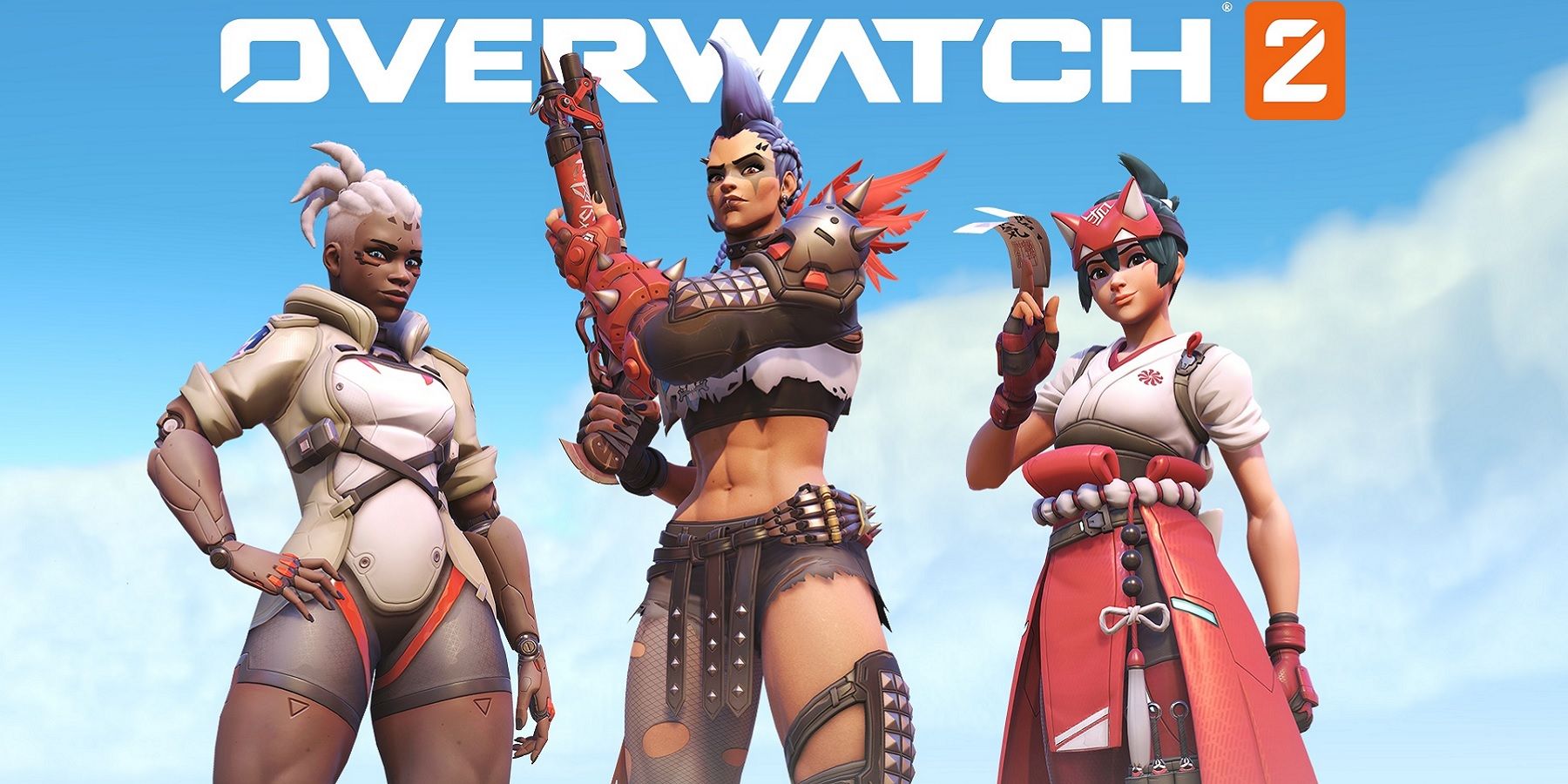 Overwatch 2 Review