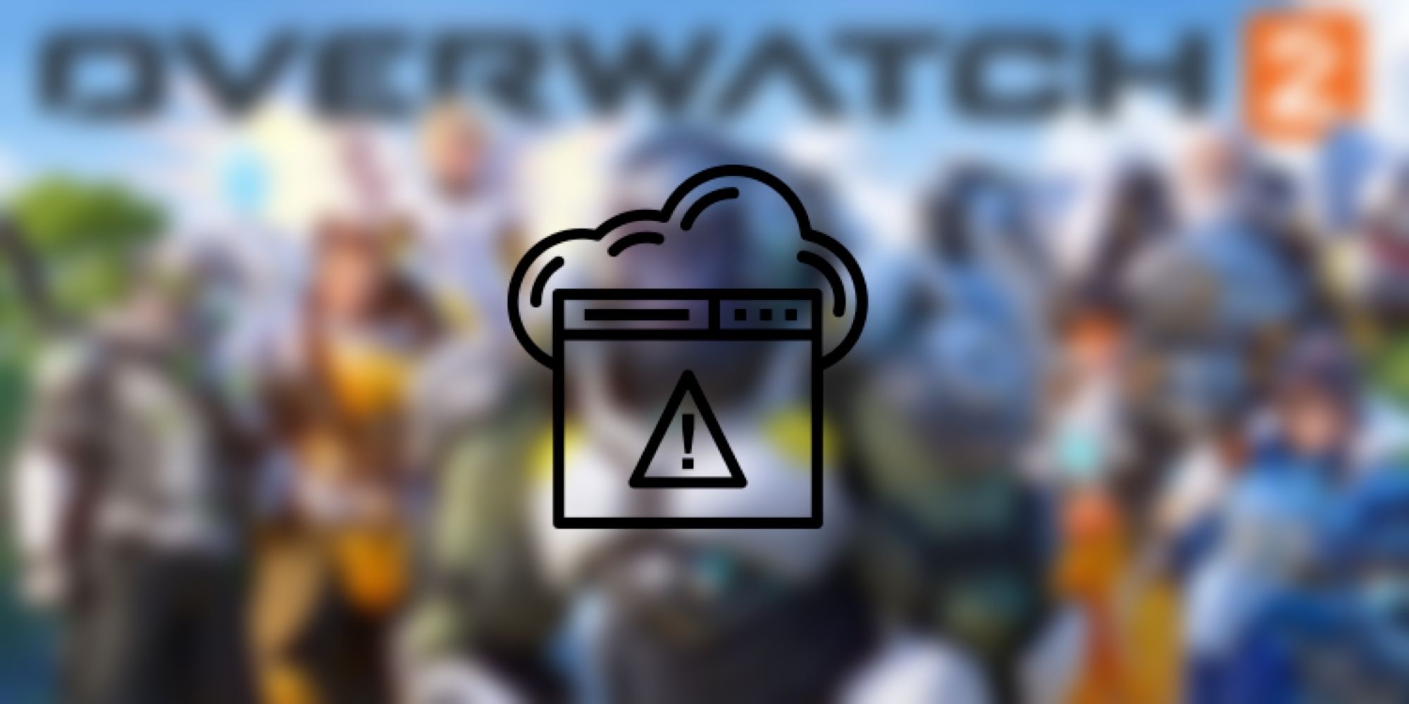 overwatch 2 server issues