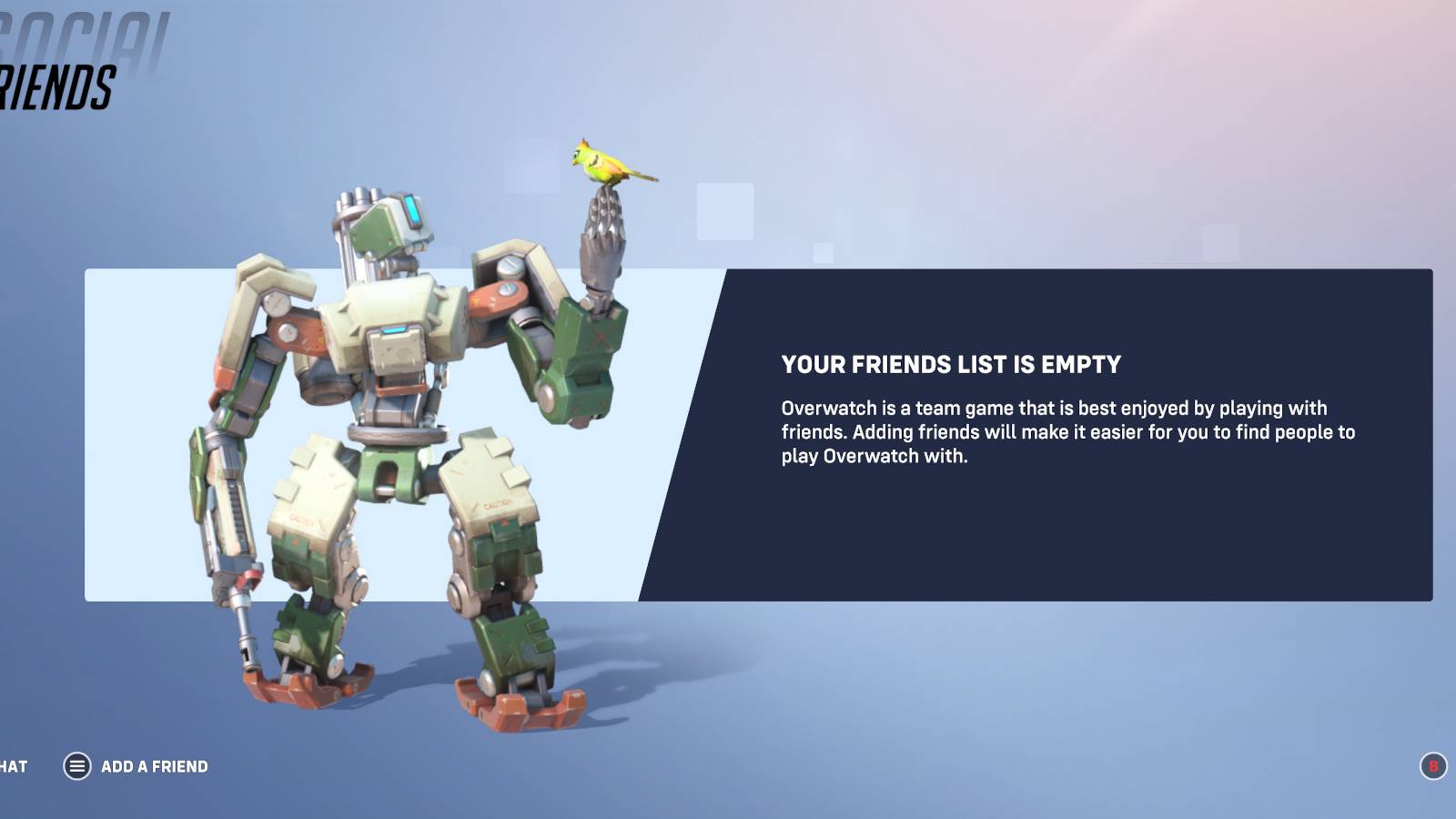 overwatch 2 invite friends