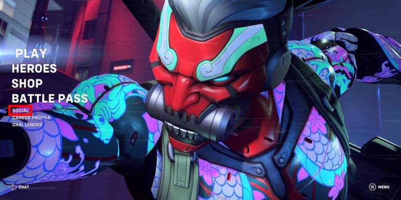 overwatch 2 invite friends