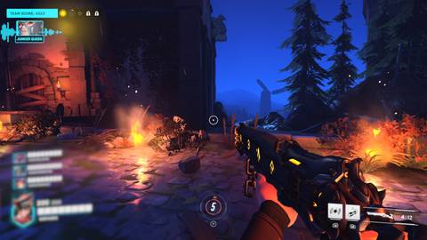 overwatch 2 witchs brew 2