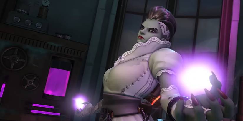 overwatch 2 ominous portent