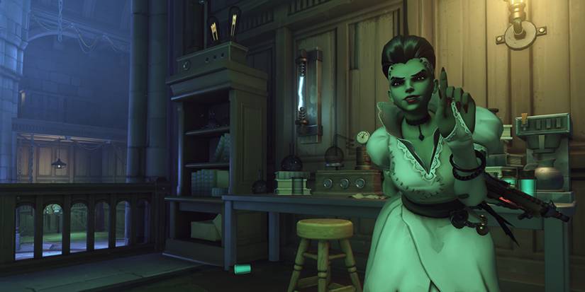 overwatch 2 wrath of the bridge