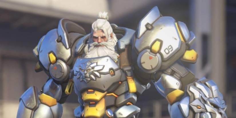 overwatch two rienhardt